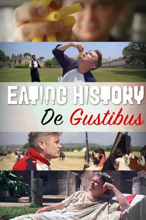Eating History - The Story Of Italy On A Plate
