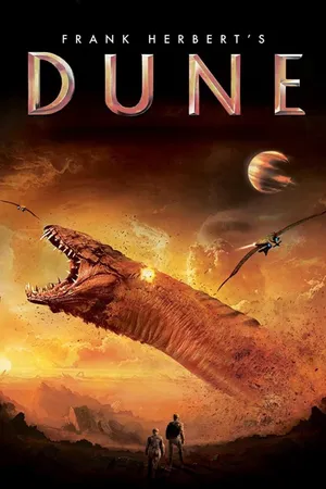 Frank Herbert's Dune