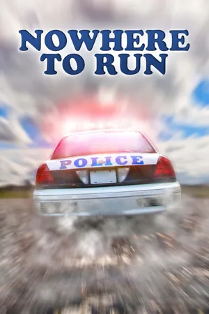 Nowhere To Run