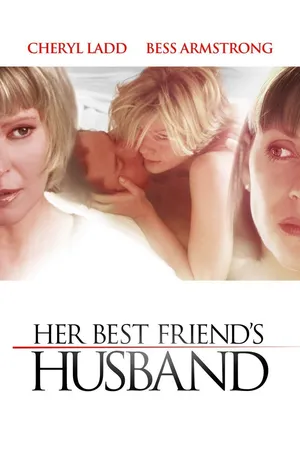 Her Best Friend's Husband DE