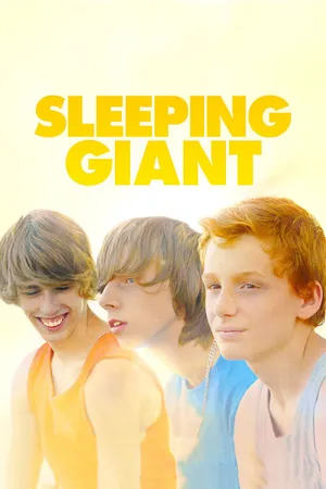 SLEEPING GIANT
