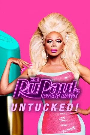RuPaul's Drag Race Untucked