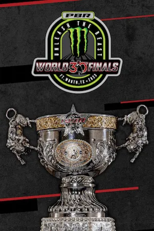 2023 PBR World Finals: Unleash the Beast