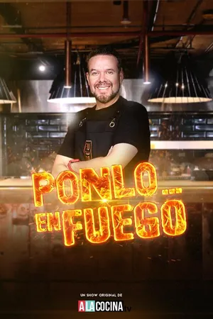 Ponlo en Fuego