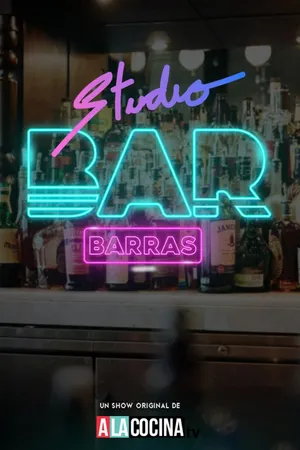 Studio Bar Barras LATAM