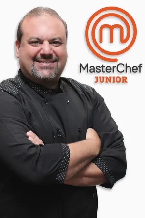 MasterChef Dominincan Republic Junior LT