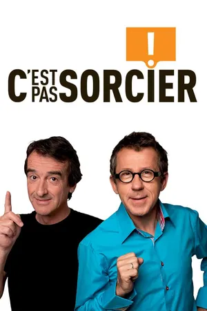 C'est Pas Sorcier