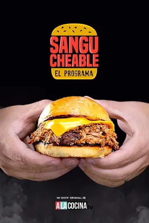 Sangucheable el Programa