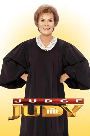 Judge Judy