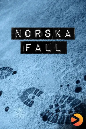 Norske Krimsaker