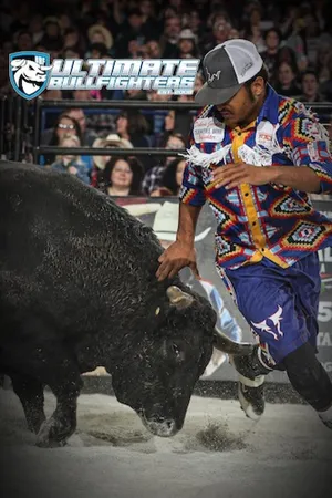 UFB 2023 Midnight Bullfight