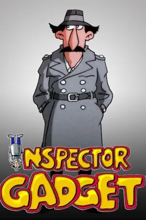 Inspector Gadget