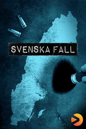 Svenska fall