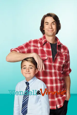 Wendell & Vinnie LT