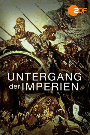 Untergang der Imperien