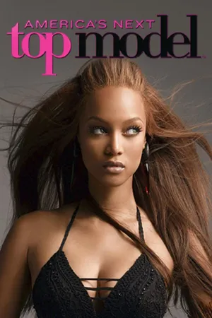 America's Next Top Model