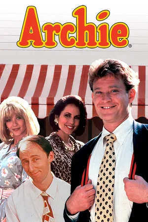 Archie: To Riverdale and Back Again