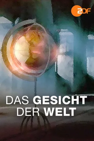 Das Gesicht der Welt