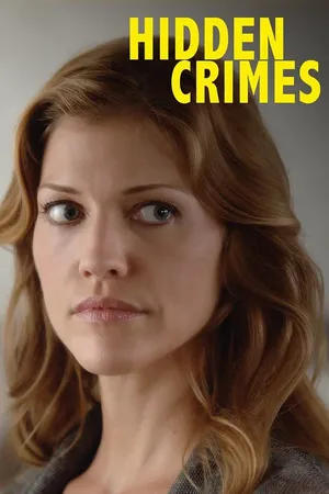 Hidden Crimes