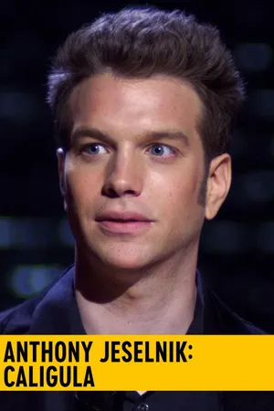Anthony Jeselnik - Caligula NO