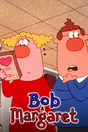 Bob & Margaret CA