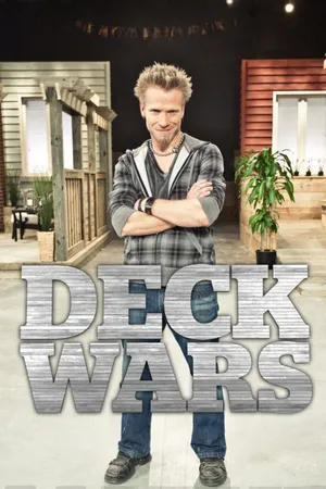 Deck Wars CA