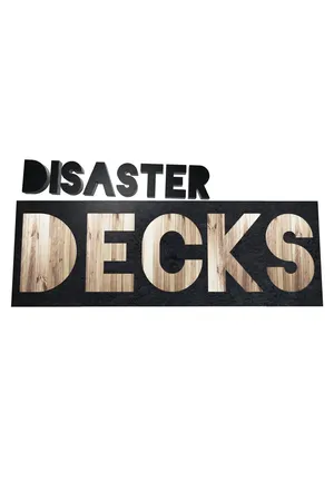 Disaster Decks CA