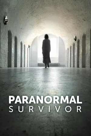 Paranormal Survivor