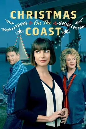 Christmas On The Coast