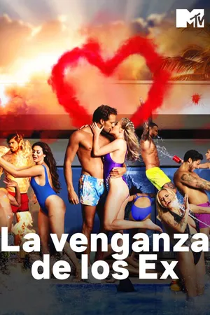 Ex On The Beach US ES