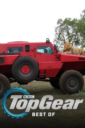 Top Gear: Best Of