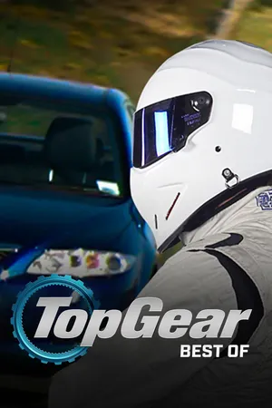 Top Gear: Best Of