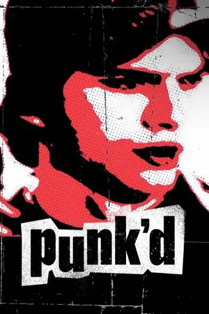 Punk'd (MTV)