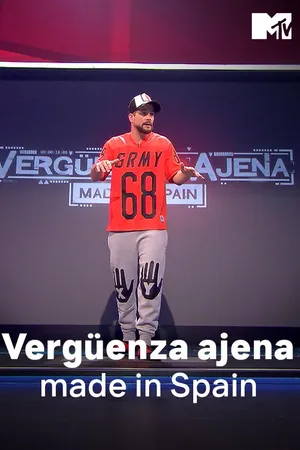 Vergüenza ajena made in Spain