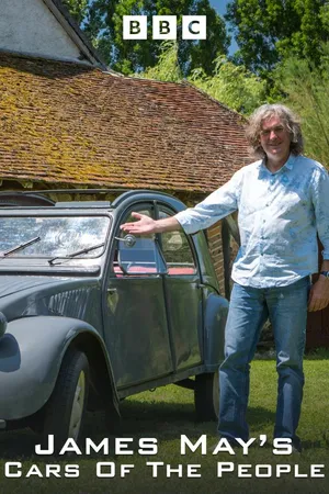 James May's Cars of the People