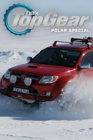 Top Gear: Special: Polar Special