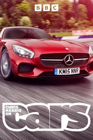 Chris Harris on Cars
