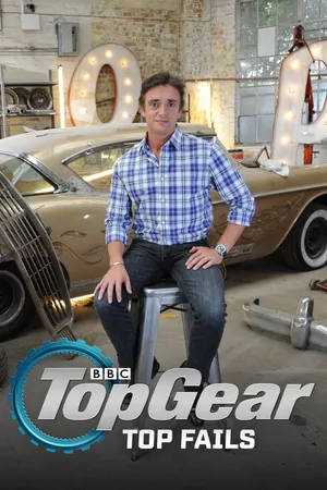 Top Gear: Top Fails