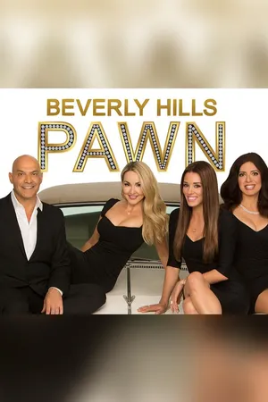 Beverly Hills Pawn
