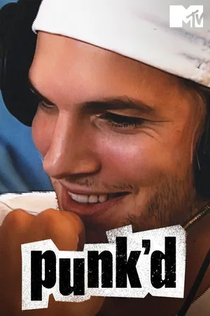 Punk'd