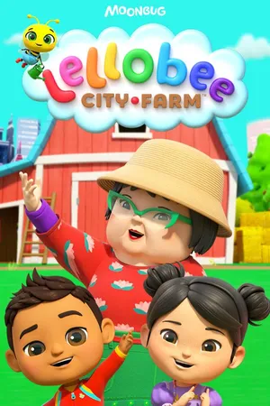 Lellobee City Farm