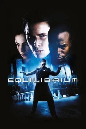 Equilibrium