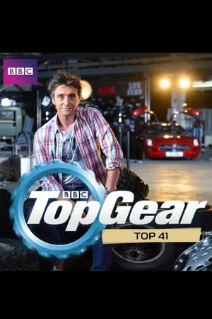 Top Gear: Top 41
