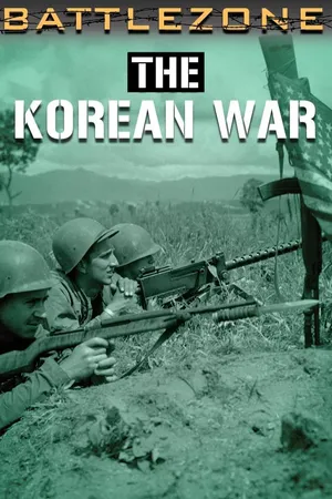 Battlezone: The Korean War