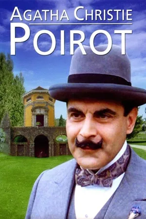 Agatha Christie: Poirot ES
