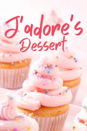 Dessert di J'adore