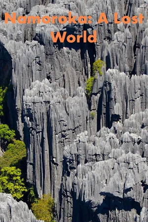 Namoroka