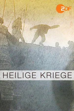 Heilige Kriege