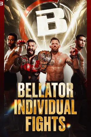 Bellator MMA Individual Fights
