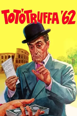 Totòtruffa '62